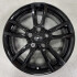 6,5x16 Thebe 5x114,3 50 black 67.1 könnyűfém kerékt.