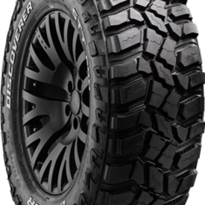 COOPER DISCOVERER STT PRO 315/70R17