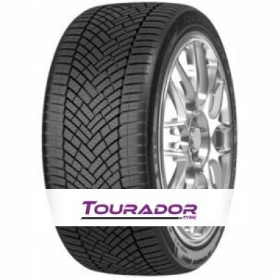 TOURADOR X 4Season Gen1 225/55R17