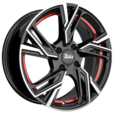 MAM RS5