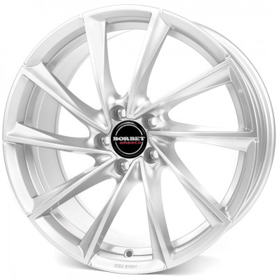 Borbet VTX