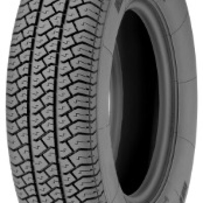 MICHELIN MXV P 185/80R14