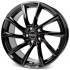 5x112 19x8.5 ET35 Borbet VTX