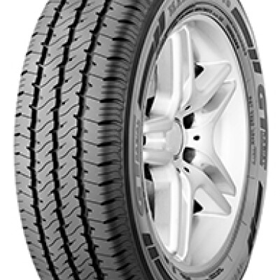 GT RADIAL MAXMILER PRO 215/65R16