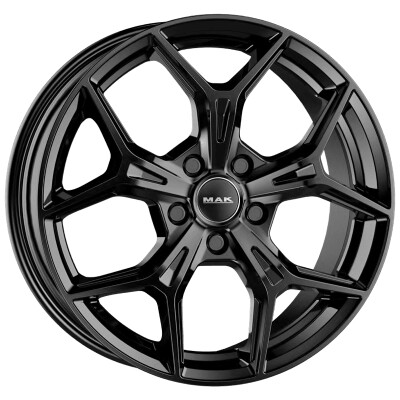 5x114.3 17x6.5 ET45 Epica GB 60.1