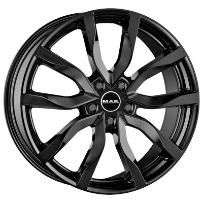 5x112 17x8 ET30 Highlands GB 66.5