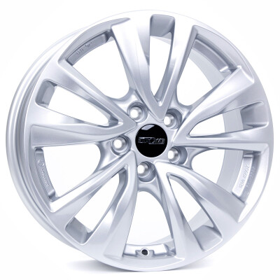 7,5x17 Oberon 5x108 52,5 S 63.4 könnyűfém kerékt.