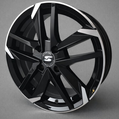 6,5x16 Prescott 4x108 32 BP 65.1 könnyűfém kerékt.