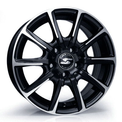 5x100 14x6 ET35 Brooklyn MBFP 57.1