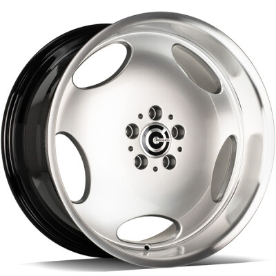 5x112 17x9 ET35 Carbonado Antique