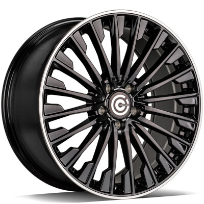 5x112 19x9.5 ET35 Carbonado Vintage