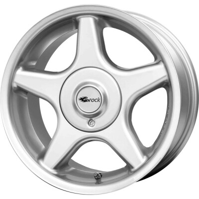 5x110 16x7.5 ET35 Brock B1