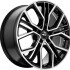 5x112 20x9 ET24 Brock B41