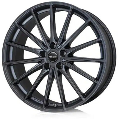 5x114,3 20x7.5 ET40 Brock B43