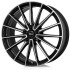 5x112 21x10.5 ET44 Brock B43