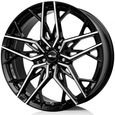 5x112 19x8.5 ET30 Brock B44