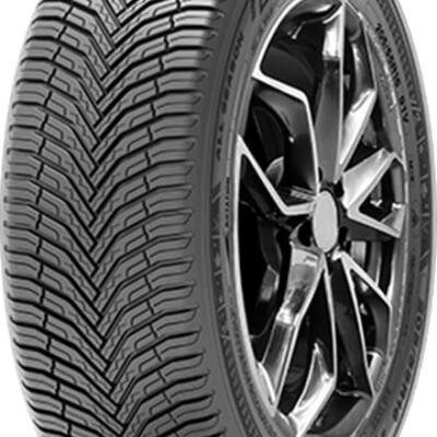 LANDSPIDER EUROTRAXX A/S 205/45R17
