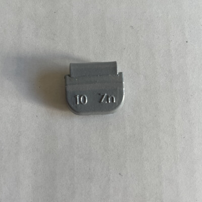 Felütős Súly 10gr alufelnihez (100)