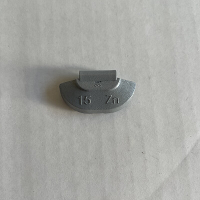 Felütős Súly 15gr alufelnihez (100)