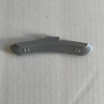 Felütős Súly 45gr alufelnihez (50)