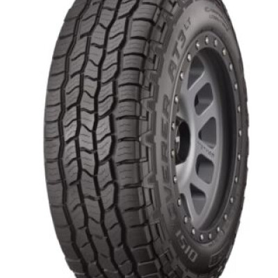 COOPER DISCOVERER AT3 LT 215/85R16
