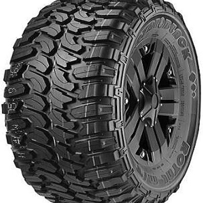 ROYAL BLACK Royal M/T 235/85R16