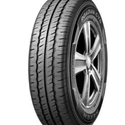 NEXEN ROADIAN CT8 215/65R16