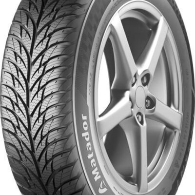 MATADOR MP62 ALLWEATHER EVO 195/55R16