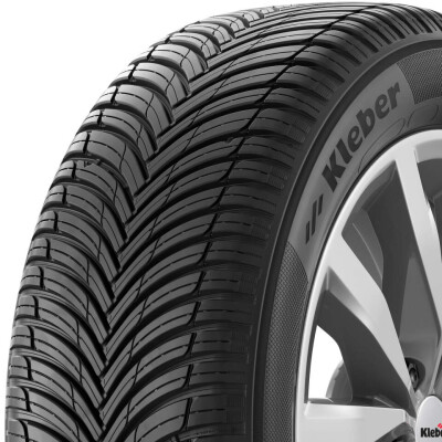 KLEBER QUADRAXER 3 225/55R18