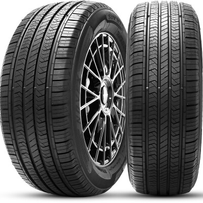 NOVEX SUV HT 235/65R17