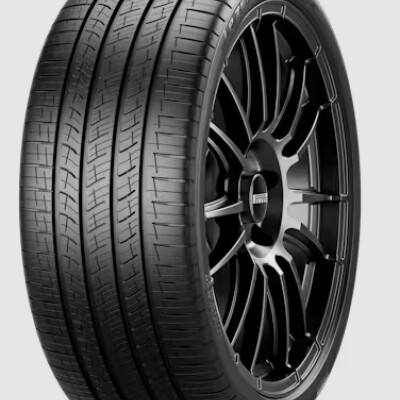 PIRELLI P-ZERO MS 275/30R20