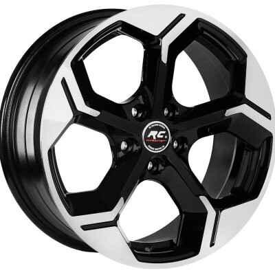 6,5x15 RC-475 5x108 35 BP 67.1 könnyűfém kerékt.