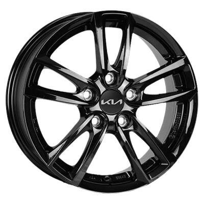 5x114.3 16x6.5 ET50 Thebe GB 67