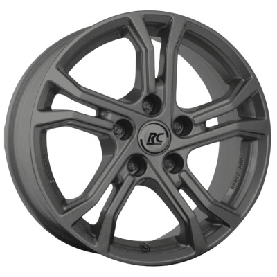 5x114.3 16x7 ET40 TDG2 MGR 60