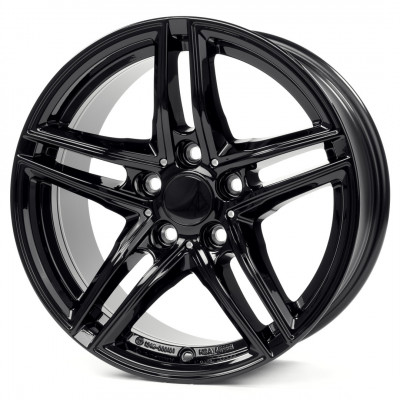 5x112 18x8 ET26 Borbet XR