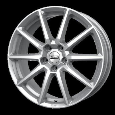 4x108 17x6.5 ET28.1 CMS C39