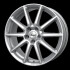 4x108 17x6.5 ET28.1 CMS C39