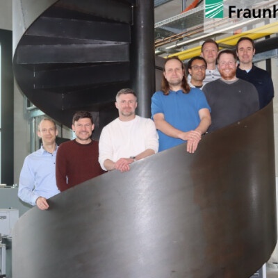 SUPA Wheel - Németes alaposság