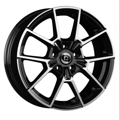 7,0x16 Neve 5x108 44 BP 65.1 könnyűfém kerékt.