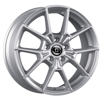 7,5x17 Neve 5x112 51 S 57.1 könnyűfém kerékt.