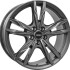 5x108 17x7.5 ET50 IT WHEELS GINA