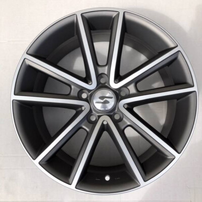 6,5x16 Colorado 5x114,3 40 MGP 67.1 könnyűfém kerékt.