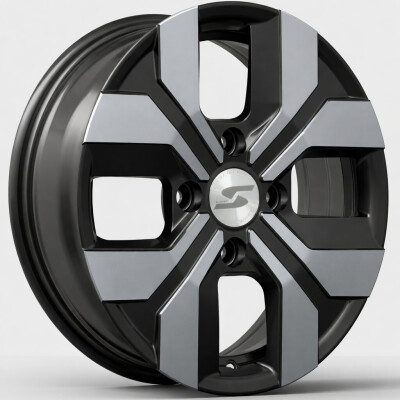 6,5x15 Bristol 4x100 38 BP 60.1 könnyűfém kerékt.