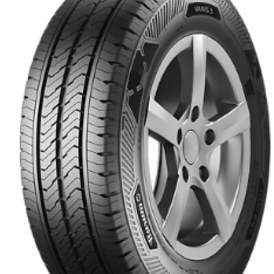 BARUM VANIS 3 205/65R16