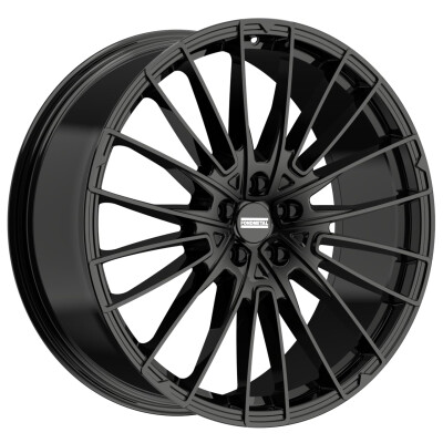 5x120 22x9.5 ET42.5 Fondmetal VOLCAN (FMI20)