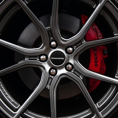 Központosító-gyűrű – A gyűrűk ura fizikája