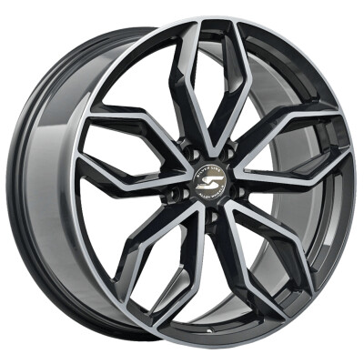 5x114.3 18x7.5 ET40 67