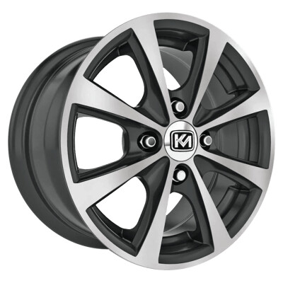 4x100 14x6 ET37 KM774 GBFP 67.1