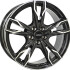 5x114.3 18x8 ET39 IT WHEELS GINA