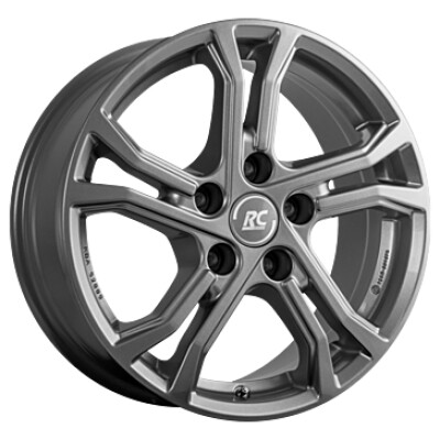 7,0x16 TDG2 5x114,3 40 MG 66.1 könnyűfém kerékt.